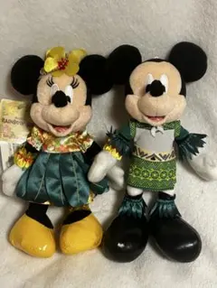 2025年最新】ミッキーのレインボー・ルアウの人気アイテム