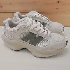 ニューバランス ワープドランナー UWRPDWHC 23.5cm