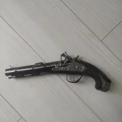 パイレーツオブカリビアン 銃