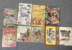 ジャニーズjr DVD まとめ売り(バラ売り可) - メルカリ