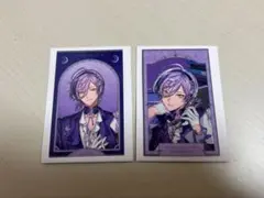 榊ネス チェキ VOLTACTION×3SKM にじさんじ