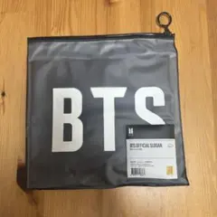 BTS スローガン　公式