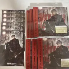 葛葉 Adamantite アルバム CD 特典