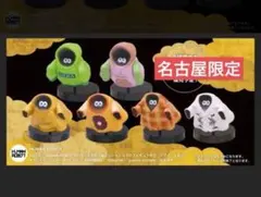 GhosTee ゴースティー　スタンドフィギュア　名古屋限定