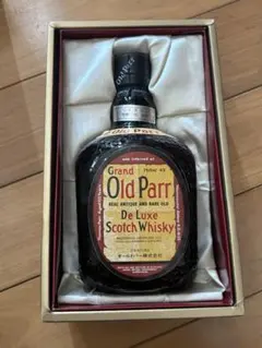 2025年最新】オールドパー デラックスの人気アイテム - メルカリ