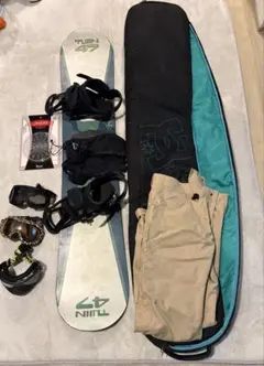 スノーボード 板 150