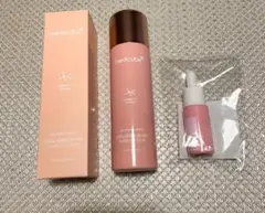 メディキューブ　コラーゲンバブルセラム