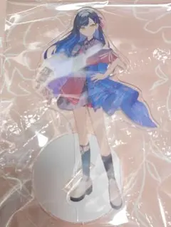 白石杏 プロセカ アクリルスタンド セカライ4th