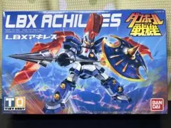 2026年最新】LBXアキレスの人気アイテム - メルカリ