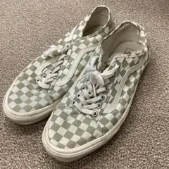 VANS オールドスクール テーパード　エコセオリー