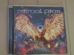 PRIMAL FEAR / APOCALYPSE