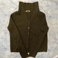 BARNEYS NEWYORK ニット　セーター　バーニーズニューヨーク