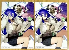 ヴァイスシュヴァルツ 限界を越えた先 ジャングルポケット 先に行くぜ
