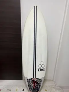 サンダーボルトテクノロジー　ウルトラジョー　5'11 テキサリウム×カーボン中古 サンダーボルトテクノロジー ウルトラジョー 5'11 テキサリウム