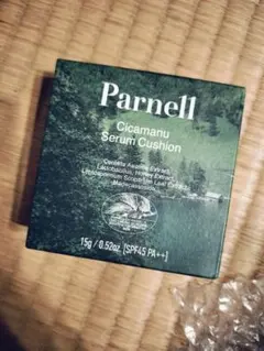 Parnell Cicamanu Serum Cushion 23Nのサムネイル