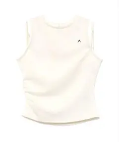 トップス andmary Heart point tops andmary Heart point tops - メルカリ