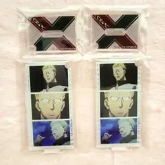 HUNTER × HUNTER フィンクス