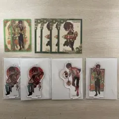 地縛少年花子くん 日向夏彦 まとめ売り