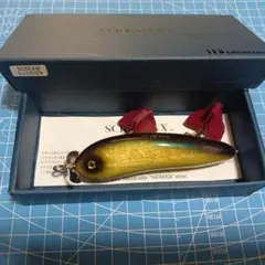 Megabass（メガバス）スクリームX(SCREAM-X)のサムネイル