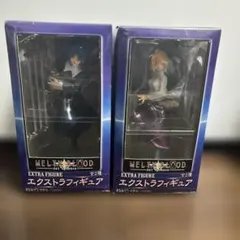 セガ EXTRA FIGURE MELTY BLOOD Act Cadenza