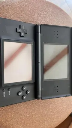 Nintendo DS Lite ブラック