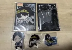 ヒロアカ 相澤消太 まとめ売り