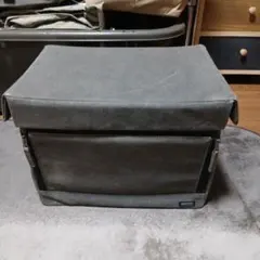 asobito コンテナボックス オリーブ