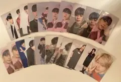 JO1 木全翔也 ラントレ　トレカ まとめ売り