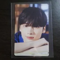 TXT ヒュニンカイ トレカSUMMER TOGETHER