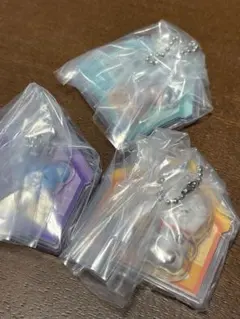 BT21 パッケージチャーム BTS