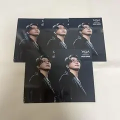 Mrs. GREEN APPLE ミセス 大森元貴 フォトカ 011