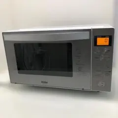 Haier 単機能電子レンジ JM-XP2FH18G 本体 - メルカリ