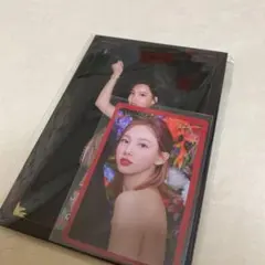 twice ナヨンセット