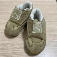 PUMA ベビーシューズ　13センチ