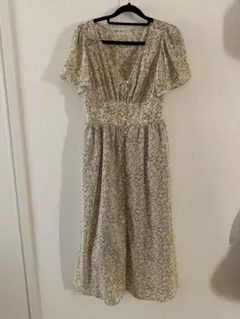 continuer de NICE CLAUP 夏ワンピース