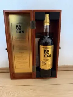 限定152本 KAVALAN ソリスト ラムカスク 57.1% - メルカリ