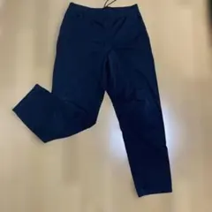 メンズ イージーパンツ ブラックのサムネイル