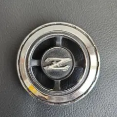 フェアレディZ RZ34 ロゴ付きメタルキーホルダー 亜鉛合金 - メルカリ