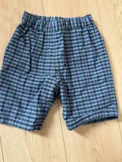 ファミリア　リバーシブルパンツ