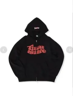 HELLO KITTY × HEAVY That's life ジップパーカー - メルカリ