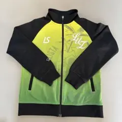 ルースイソンブラ ジャージ140