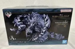 モンスターハンター アルバトリオン フィギュア