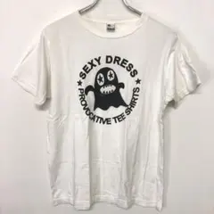 Bohemians ドメスティック デザイナーズ MORI-KEI古着 Tシャツのサムネイル