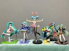 2025年最新】フィギュア 初音ミクの人気アイテム - メルカリ