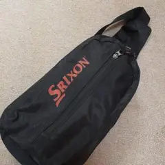Srixon スリングバッグ 黒
