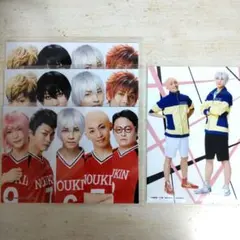 2025年最新】灼熱カバディ ブロマイドの人気アイテム - メルカリ