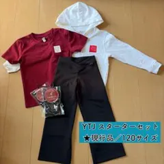 2026年最新】ytj 120の人気アイテム - メルカリ