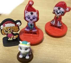 パウパトロール　ミニフィギュアのサムネイル