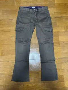 ロ*ン様 MEN’S MELROSE カーゴパンツ　4サイズのサムネイル