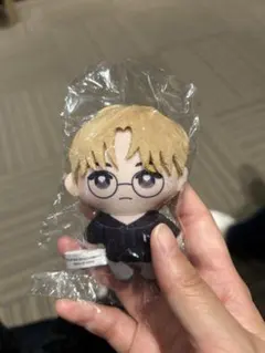 INI かぷっこふれんず2 田島将吾